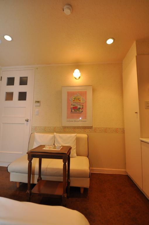 Hotel Boston Club (Adults Only) Präfektur Tokio Zimmer foto